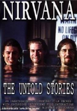 Nirvana : The United Stories